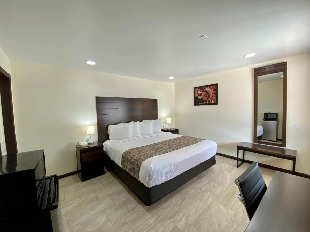 Roswell Inn Экстерьер фото
