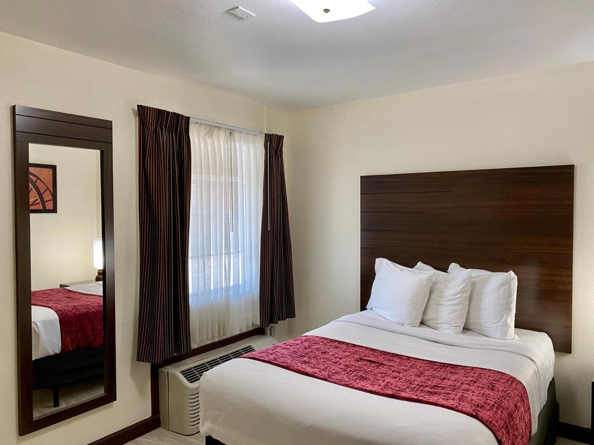 Roswell Inn Экстерьер фото
