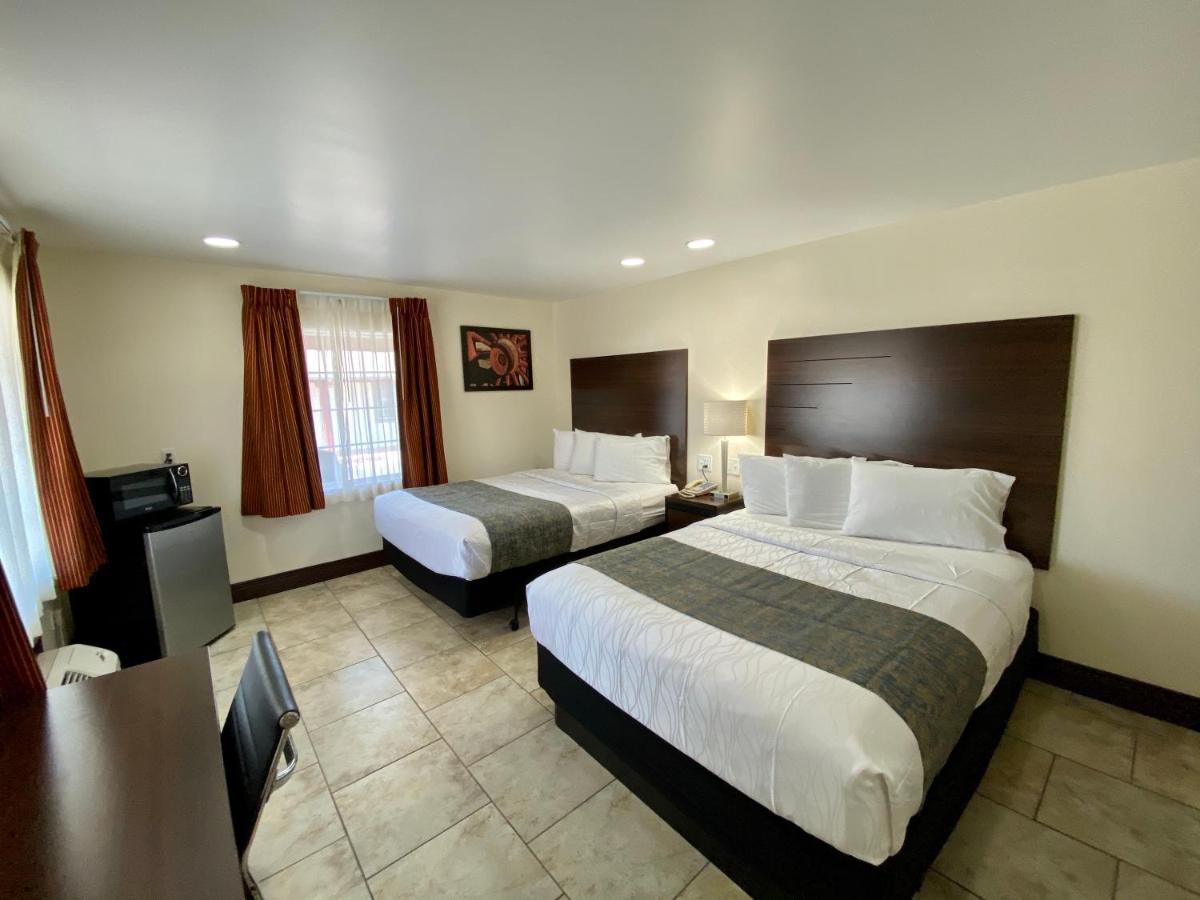 Roswell Inn Экстерьер фото
