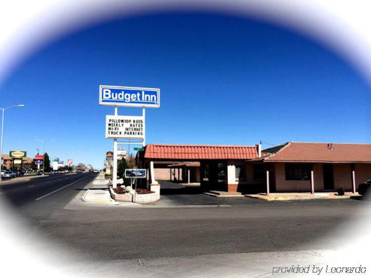 Roswell Inn Экстерьер фото