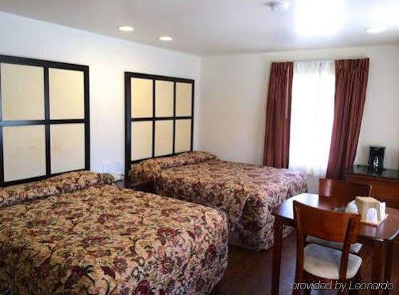 Roswell Inn Экстерьер фото