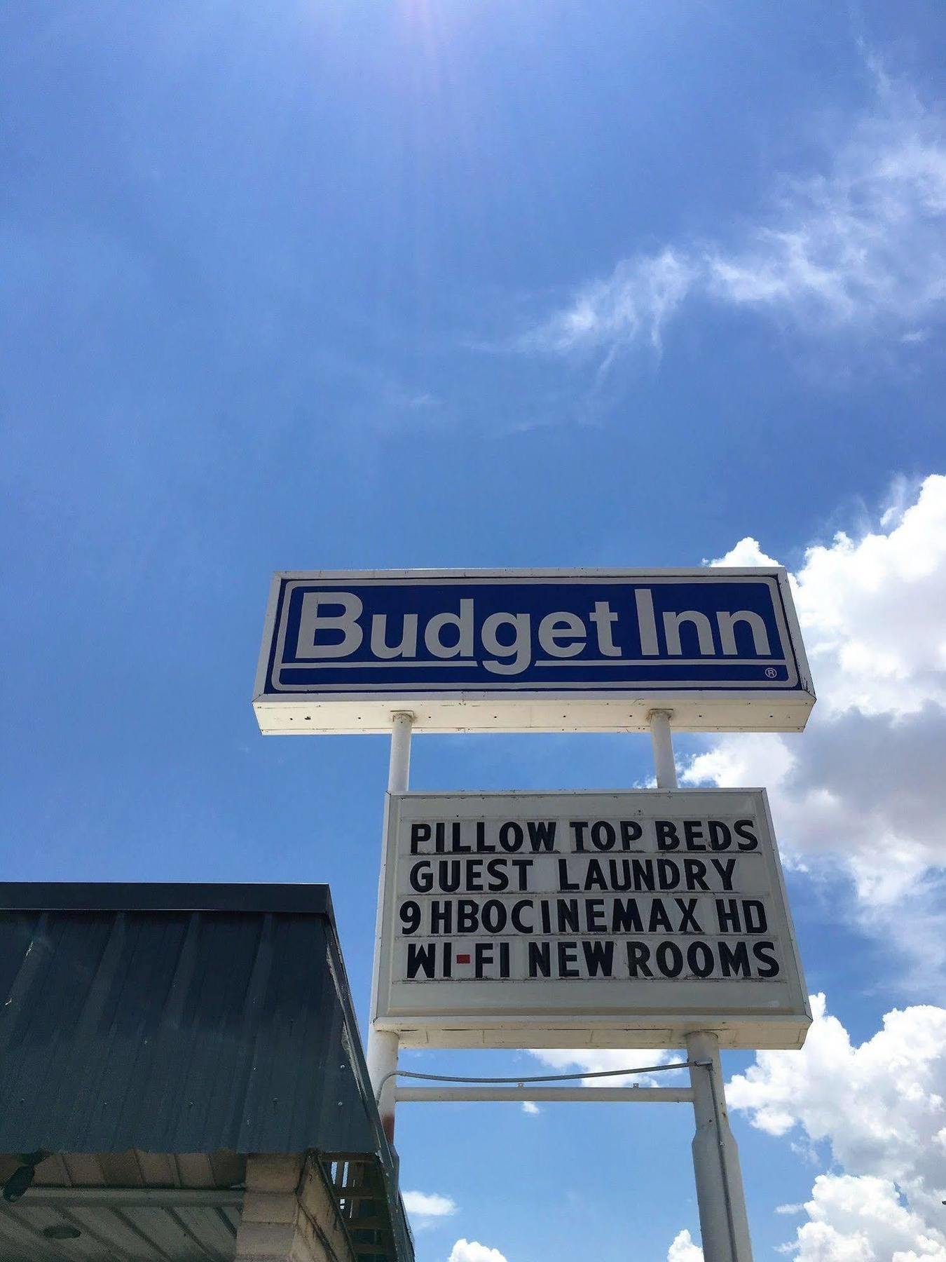 Roswell Inn Экстерьер фото